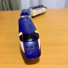 プラレール E3系新幹線 つばさ