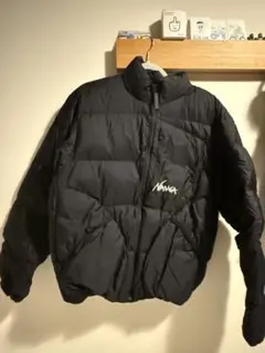 NANGA マゼノリッジジャケット L