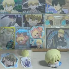 東京リベンジャーズ 松野千冬