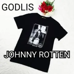 2026年最新】ジョニーロットン tシャツの人気アイテム - メルカリ
