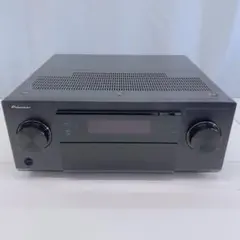Pioneer VSA-LX52 AVアンプ 本体 取説付き - メルカリ