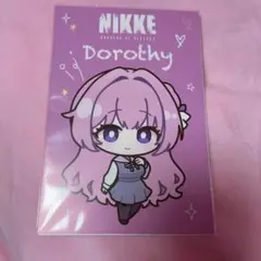 ドロシー キャラクターグッズ