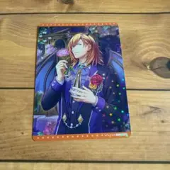 希少 うたプリ SSS 特典 桜 ブロマイド 神宮寺レン - メルカリ