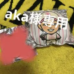 若鷹ガチャ　今宮健太　6のサムネイル