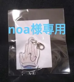 【noa様専用】パラライ Gくじ HAND D賞 憧吾 賢太 2点セット