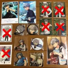 あんスタ 瀬名泉セット