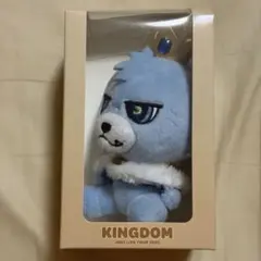 登坂広臣 ØMI ルーヴくん ぬいぐるみキーホルダー ØMI KINGDOM