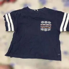 GU 半袖Ｔシャツ