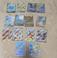 引退品 ポケモンカード まとめ売り