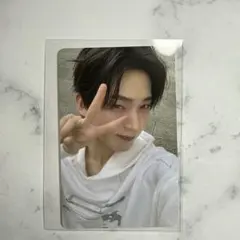 ENHYPEN THE SIN:VANISH Weverse7形態特典　ソヌ