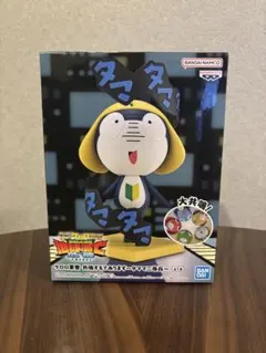 版権シール付きDr.スランプ　ガッちゃんコレクションフィギュア　ペンギン 版権シール付きDr.スランプ ガッちゃんコレクションフィギュア
