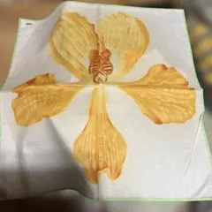 ジムトンプソンシルクハンカチ