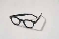 Zoff 丸みのある太めのウェリントン ZA201012-14E1のサムネイル