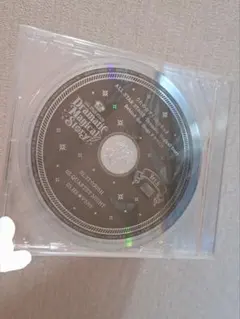 うたプリ DMS 特典ドラマCD