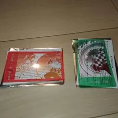 鬼滅の刃 クリアカード 竈門炭治郎 렌고쿠 쿄쥬로