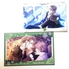 オスカー ブロマイド ポスカ ※いいね‪✕‬