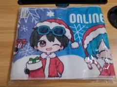 ちょこらび マフラータオル - メルカリ