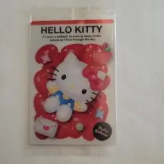 サンリオキャラクターズ ウエハース11 ハローキティ