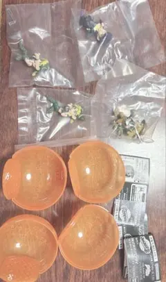 ジョジョの奇妙な冒険 JOJO球 カプセルヒーローズ02 4個セット