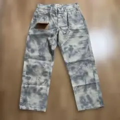 2026年最新】stussy big ol jean camoの人気アイテム - メルカリ