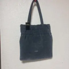 新品　フェイラー　ユニ　シャーリングフラットバック　グレー　完売品