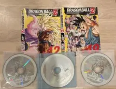 あーちゃん様専用 ドラゴンボールZ 3枚セット