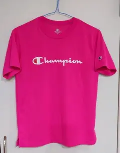 Champion バスケ Tシャツ