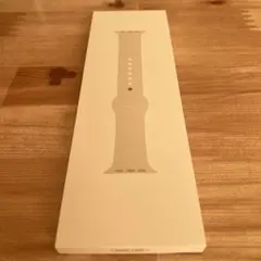 【新品】Apple Watch 純正 40mm/ S/M スポーツバンド