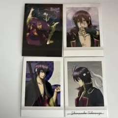 2025年最新】高杉晋助 ぱしゃこれの人気アイテム - メルカリ