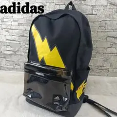 希少✨アディダス×ポケモン コラボ 完売品 リュック バックパック ポケセン限定