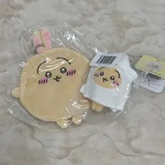 ちいかわくじ　うさぎセット