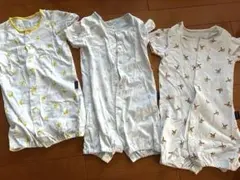 コムサ　ポケモン　2wayオール