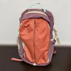 Patagonia バックパック リュック　キッズ　レディースのサムネイル