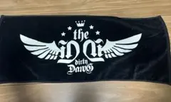 The Dirty Dawg タオル TDD ヒプノシスマイク