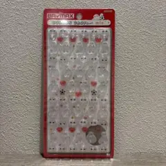 国内正規品 ボンボンドロップシールミニ ベイマックス