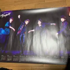 15日まで！KAT-TUN ポスター2点セット