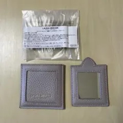 LAURA MERCIER 特製ケース付きミラー グレーのサムネイル