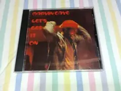 Marvin Gaye Let's Get It On