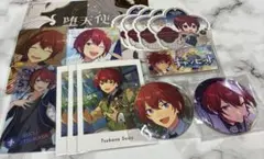 あんスタ 朱桜司 まとめ売り