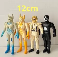 2025年最新】ジバン ソフビの人気アイテム - メルカリ