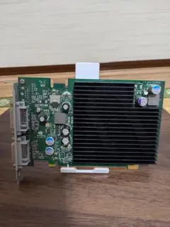 グラボ NVIDIA GeForce 7300GT(P345) 256MB