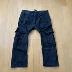 attack the mind7 カーゴパンツ