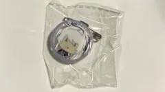 フリューくじ　刀剣乱舞御伴散歩　〜ぽちくじ〜 E賞　御伴クリアバッジセット