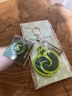 【未開封 】Mrs. GREEN APPLE ピンバッジ キーホルダー セット