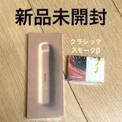 DR.VAPE model3ドクターベイプ3 本体ゴールド＆クラシックスモークβ