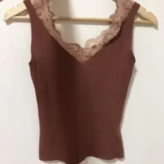 タンクトップ キャミソールのサムネイル