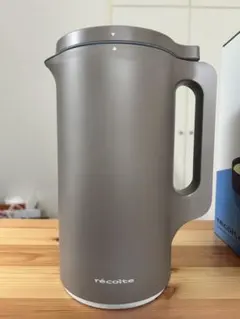 レコルト 電気調理器具 600ml - メルカリ