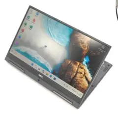 デル タッチパネル 2in1 i7-8 16GB SSD512GB 13 - メルカリ