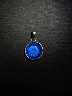 隕石 ネックレス