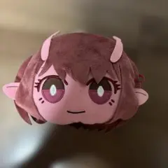 銀河特急 ミルキー☆サブウェイ フェイスポーチ Part1 チハル